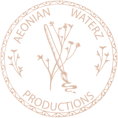 Alejandra's Logo